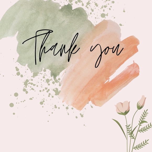 TIME FOR A LITTLE VACA WITH THE FAM! ❤️.  Thank you for shopping my closet! ❤️ - Picture 2 of 2